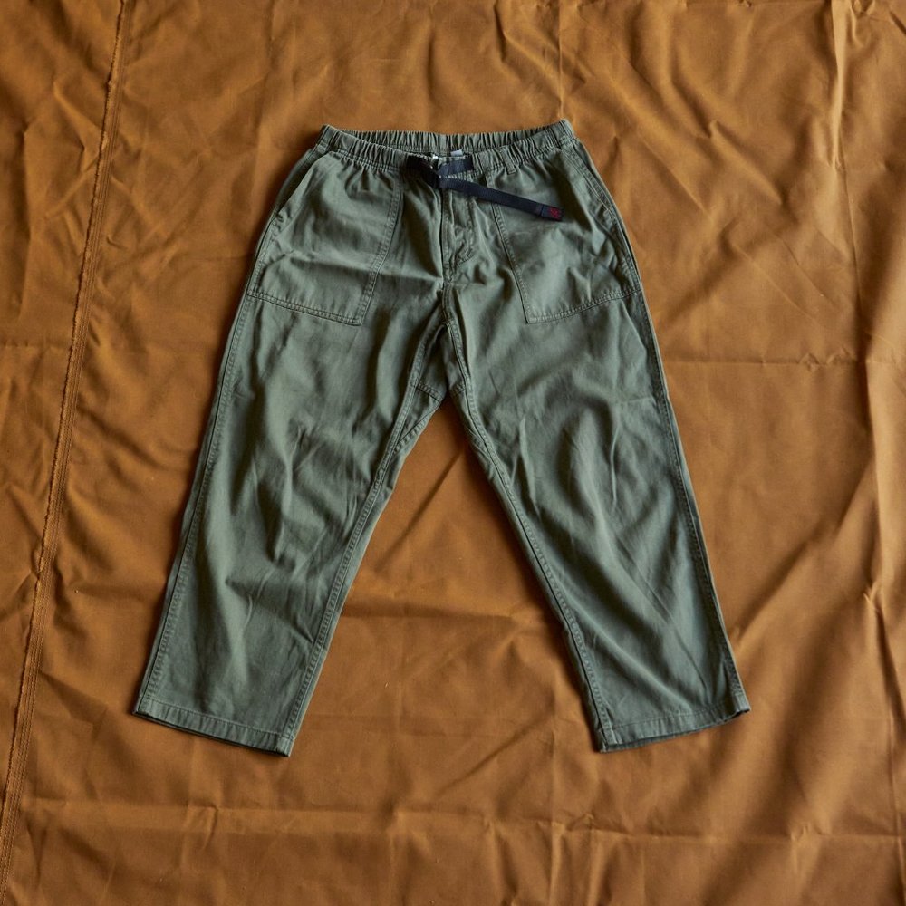 Gramicci - Loose Tapered Pant - Large